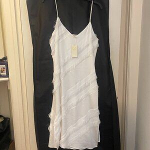 Ramy Brook Elsa Slip Dress